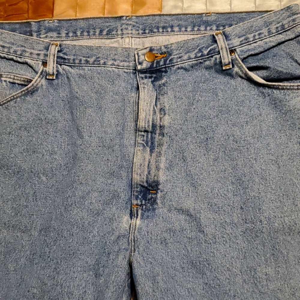 Wrangler Jean's 42 x 30